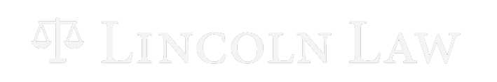 lincoln law logo